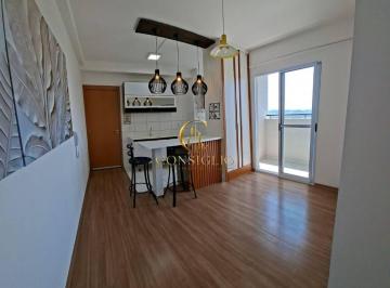ec9761873ebee8c31f78d86301885092848946e2 · Apartamento com 2 dormitórios, 48 m² - venda por R$ 458.000 ou aluguel por R$ 3.072/mês - Condomínio