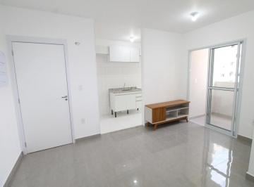 b22ad9674f484e5c77cc350a5f103ead93abd195 · Apartamento com 2 dormitórios para alugar, 52 m² por R$ 2.718,00/mês - Parque Residencial Flamboyant