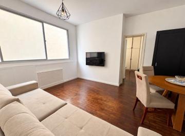 colégio são vicente · APARTAMENTO-VENDA -1 QUARTO -SUITE- VAGA -ICARAÍ -NITERÓI