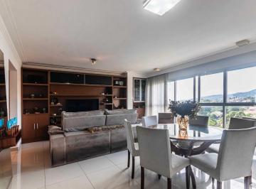e70363b352846f1263a28f4532c221cf024edbda · Lindo apartamento Alpha Garden