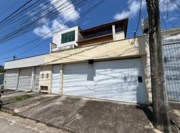 d1fd5b6c77df2a40482261df95c06b44b0eef796 · Casa triplex com 4 quartos e 3 suítes à venda no Ouro Verde, Rio das Ostras