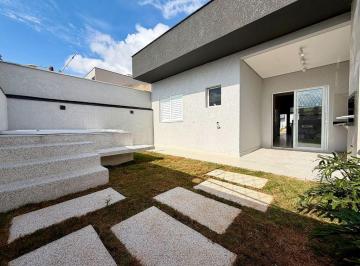 9c7658428cc1c29280c148c973aa8637d75a1d52 · Casa Térrea com 3 Quartos, 2 Suítes, Closet, Área Gourmet e Hidromassagem | Golden Park II – Sorocab