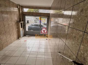 4922e59f12f160a55266b40fbca920d9c8b65ac8 · Sobrado com 2 dormitórios para alugar, 139 m² - Vila Augusta - Guarulhos/SP
