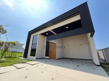 fb37fde3166db8d0928bfc9bf00e5e435de4f6a3 · Casa linear de alto padrão com 3 suítes no Alphaville 2, Rio das Ostras