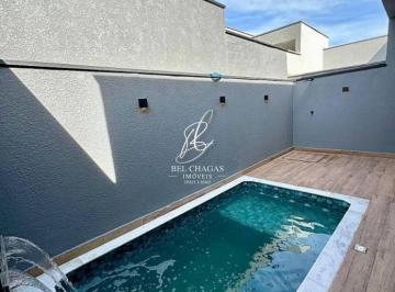 01d188d9660753c7b6b92131be4ea05eddeed8a0 · Casa Térrea com 3 Quartos, Suíte com Closet, Piscina e Área Gourmet | Condomínio Horto Florestal Vil