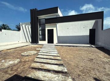 52d142f562cc8ab2c77fa5ef5de77879ec841435 · Casa com 3 dormitórios à venda, 111 m² Jardim Atlântico Central (Itaipuaçu) - Maricá/RJ
