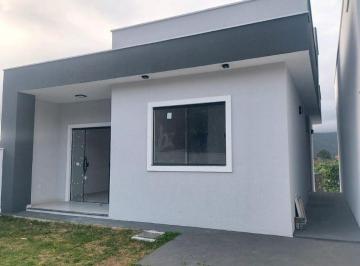 f85a993bb8408d919817ebf289e35d4e4307eaef · Casa com 2 dormitórios à venda, 71 m² por R$ 390.000,00 - São José do Imbassaí - Maricá/RJ