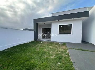 e9a5fefec38178aea07c4555fedcd53bd4246b2d · Casa com 2 dormitórios à venda, 71 m² por R$ 390.000,00 - São José do Imbassaí - Maricá/RJ
