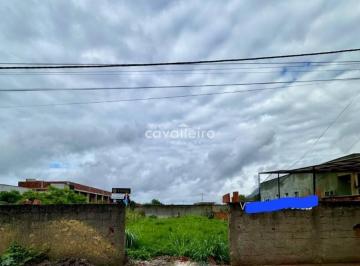 78c4fb87f703c42f4a2d786d03be74479fe3d630 · Terreno à venda, 361 m² por R$ 115.000,00 - São José do Imbassaí - Maricá/RJ