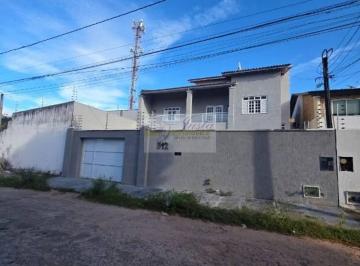 43ca7b71630cf1a03aebb3d1b8e1dc1c658b19a9 · Casa com 5 dormitórios à venda, 143 m² por R$ 649.000 - Sapiranga - Fortaleza/CE