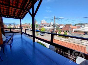 a3da3acd5863263b540c005bfeb9a60520c26984 · Casa com 4 dormitórios à venda, 225 m² por R$ 700.000,00 - Martim de Sá - Caraguatatuba/SP