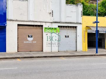 FACHADA · Comercial Ponto comercial em Poços de Caldas