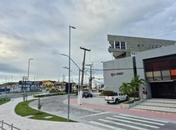 Comercial · 28m² · SALA COMERCIAL NO WALL STREET EMPRESARIAL CENTER- MEDINDO 28,35M² N O CENTRO.