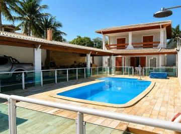 917ea42d43bc71f0ac4c8cc4891712cdbe13c34c · Casa com 3 dormitórios à venda, 300 m² por R$ 1.450.000,00 - Maranduba - Ubatuba/SP
