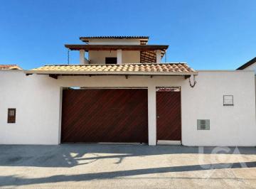 98277782393658d9d851156b16e165e2a8ca28d8 · Casa com 3 dormitórios para alugar, 199 m² por R$ 4.809,75/mês - Martim de Sá - Caraguatatuba/SP