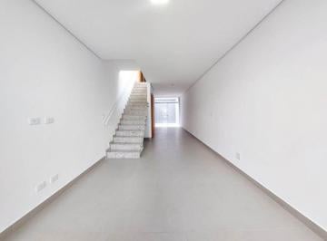 3da2acee155a807c7730e733fbeb54fa6f7afc70 · Sobrado com 3 dormitórios à venda, 115m² por R$ 610.000 - Jardim Aricanduva - São Paulo/SP