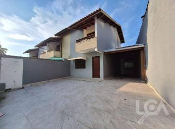 16f9496e98865502a4defd2d84314290be6b52a3 · Casa com 2 dormitórios à venda, 84 m² por R$ 600.000,00 - Jardim Primavera - Caraguatatuba/SP