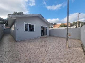 f8a3b6d35207dfbaf6c3e1bdfa7b731fe2a58469 · Casa com 2 dormitórios à venda, 85 m² por R$ 280.000,00 - Jardim Guarituba - Piraquara/PR