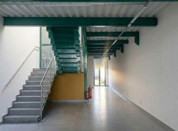 73754017a606d6a567457078ea8fc1c52e749a3e · Salão para alugar, 251 m² por R$ 12.000,00/mês - Vila Assunção - Santo André/SP