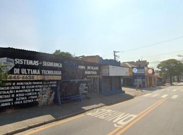 2068983b4b81fcc30301729823980a72948f3d52 · Terreno à venda, 2652 m² - Vila América - Santo André/SP