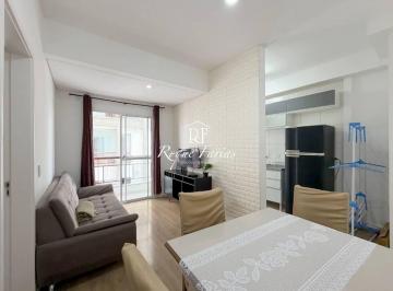 337d187eafb29894bacc7f59401414ba1f58818c · Apartamento com 1 dormitório para alugar, 34 m² por R$ 3.670,00/mês - Jaguaribe - Osasco/SP