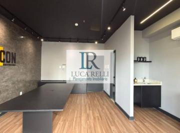 06f32e7c36344d6cbb0edbabf570b800837e5842 · Sala para alugar, 35 m² - Vila Osasco - Osasco/SP
