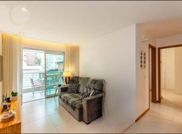 fc8b07ead30664db54c0dc7f2b907df0a6abd5b9 · Apartamento com varanda, 2 dormitórios à venda, 75 m² por R$ 640.000 - Icaraí - Niterói/RJ