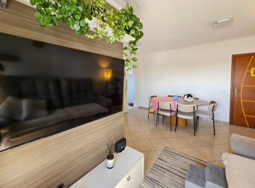 242ac759fc7af45d93b97212a20148357523e5d6 · Apartamento com 2 dormitórios à venda, 58 m² por R$ 535.000,00 - Vila Assunção - Santo André/SP