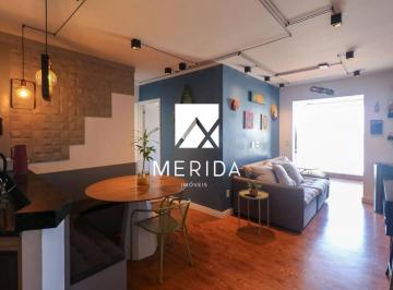 81b96f38b37bdce5aeeb3e206a3386069677aac0 · Apartamento com 2 dormitórios à venda, 57 m² por R$ 620.000,00 - Campestre - Santo André/SP