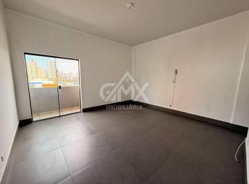 084a376a88d2d82ac234f7a18c71abc97de55a48 · Apartamento com 3 dormitórios para alugar, 120 m² por R$ 2.500,00/mês - Centro - Londrina/PR
