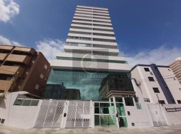 b88d80ecaa8163cf7ca66bf2cd1e0503e9e3bda9 · Apartamento com 3 quartos para alugar, 121 m² por R$ 6.000/mês - Boqueirão - Praia Grande/SP