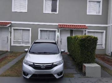5268a266f982ad19c6de7726440d0c34db20768f · Sobrado com 3 dormitórios para alugar, 127 m² por R$ 4.432,00/mês - Demarchi - São Bernardo do Campo
