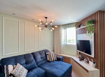 Apartamento · 49m² · 2 Quartos · 1 Vaga · Apartamento 02 dormitórios | Portal do Japão II