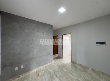 Apartamento · 54m² · 2 Quartos · 1 Vaga · Apartamento no Parque São João - Votorantim SP