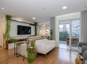 cc4b69b3c1913029e988b282da5451fc61033473 · Apartamento com 1 dormitório à venda, 69 m² por R$ 650.000,00 - Jardim Caboré - São Paulo/SP