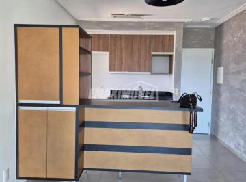 Apartamento · 76m² · 2 Quartos · 2 Vagas · Apartamento com 2 Suítes - Jardim Judith - Sorocaba/SP