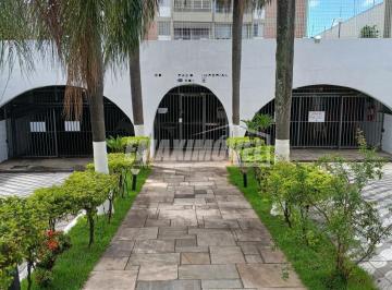 Apartamento · 168m² · 3 Quartos · 1 Vaga · Apartamento 168 m² no Centro de Sorocaba-SP
