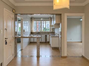 Apartamento · 115m² · 3 Quartos · 1 Vaga · Apartamento 03 Dormitórios com Suíte, Armários, Guarda-Roupa, Ar-Condicionado e Sacada | Zona 07