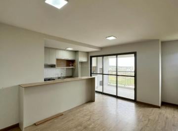Apartamento · 78m² · 3 Quartos · 2 Vagas · Apartamento 03 dormitórios | Edifício Urban