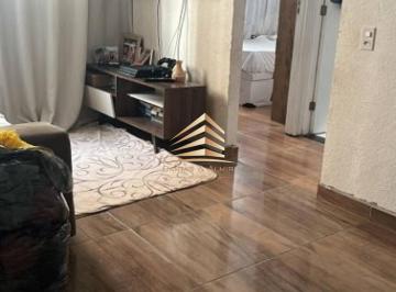 7f33712ba36bc13f22667982b641a9242d84fb00 · Apartamento com 2 dormitórios à venda, 48 m² por R$ 295.000,00 - Jardim IV Centenário - Guarulhos/SP