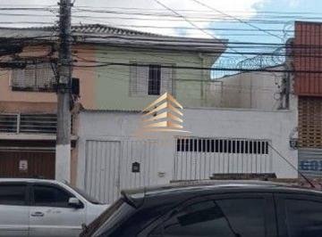 08c26f2620a6aacaa9fbb0fdf2f42b6e1b58767a · Sobrado com 4 dormitórios à venda, 90 m² por R$ 744.000 - Vila Nilo - São Paulo/SP