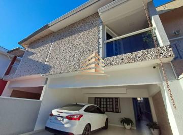 55b42f467adf546639a0ab94afd568af5326b624 · Sobrado com 3 dormitórios à venda, 237 m² por R$ 859.900,00 - Vila Camargos - Guarulhos/SP
