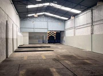 dbf6fadb4b01c7f692e4a8f2be4af32ddd64958c · Galpão para alugar, 342 m² por R$ 15.187,00/mês - Vila Norma - São Paulo/SP