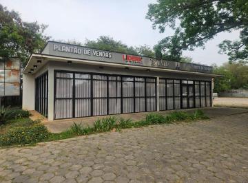 050e3276aebc179a85a3aa13f4071ef169e09ca0 · Salão para alugar, 200 m² por R$ 8.000,01/mês - Chácaras Reunidas São Jorge - Sorocaba/SP