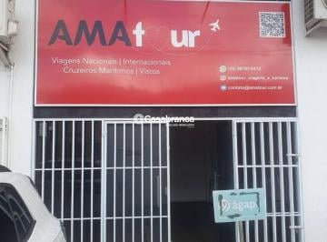 1b2cebf090ea837f3cd8931e0f2a0f9241f489f2 · Loja para alugar, 54 m² por R$ 2.640,68/mês - Jardim Vergueiro - Sorocaba/SP
