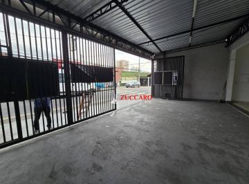 1cee36f59c2c87538e8a8f807867f1ff5909221e · Salão para alugar, 250 m² por R$ 9.208,47/mês - Vila Hulda - Guarulhos/SP