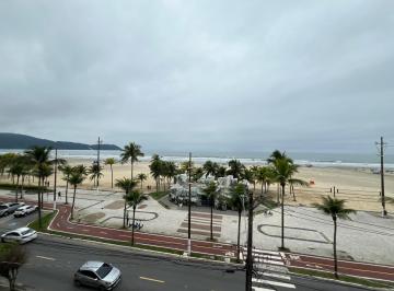 d789fe0e6b8531bccd37b91c9d6a0689098a61e0 · Apartamento com 3 dormitórios à venda, 160 m²- Vila Guilhermina - Praia Grande/SP