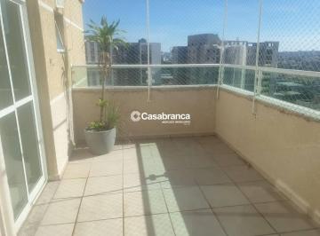 8b8b56b27c5f1c4ff15a3118f32d2712bb442bd1 · Apartamento Duplex com 3 dormitórios para alugar, 139 m² por R$ 5.228,00/mês - Jardim Gonçalves - So