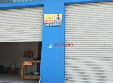 ad54d0c3e745f9b41a9a384038151d812c68cc32 · Salão para alugar, 150 m² por R$ 5.220,00/mês - Cangaíba - São Paulo/SP