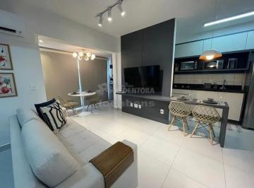 Apartamento · 43m² · 1 Quarto · 1 Vaga · Apartamento/Padrão - Residencial - No bairro Jardim Walkíria